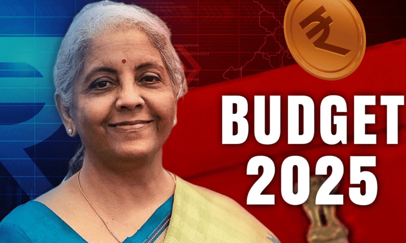 Income Tax Budget 2025 Expectations Live: Key Anticipations and Updates