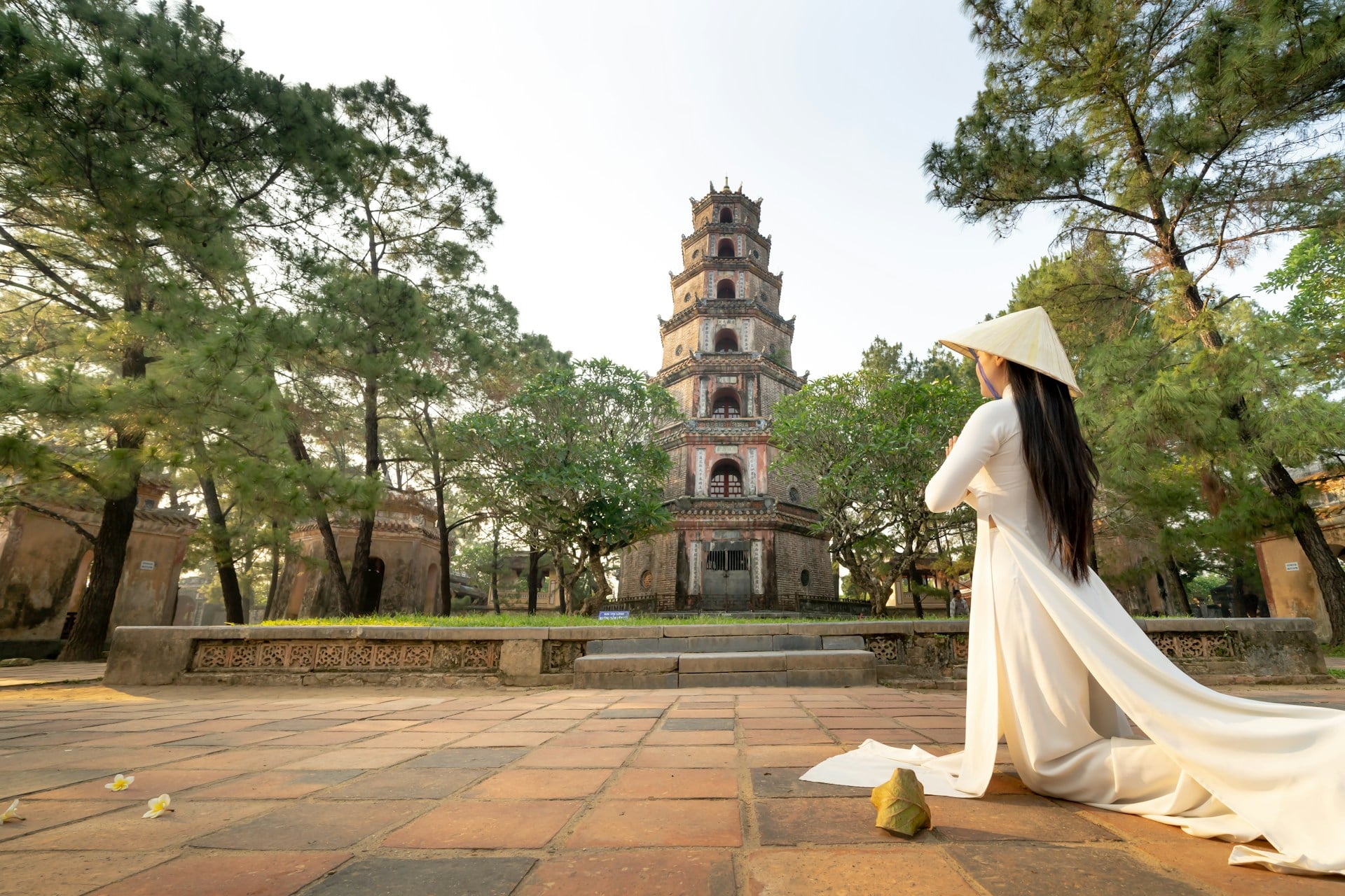 Top Destinations for Spiritual and Wellness Retreats