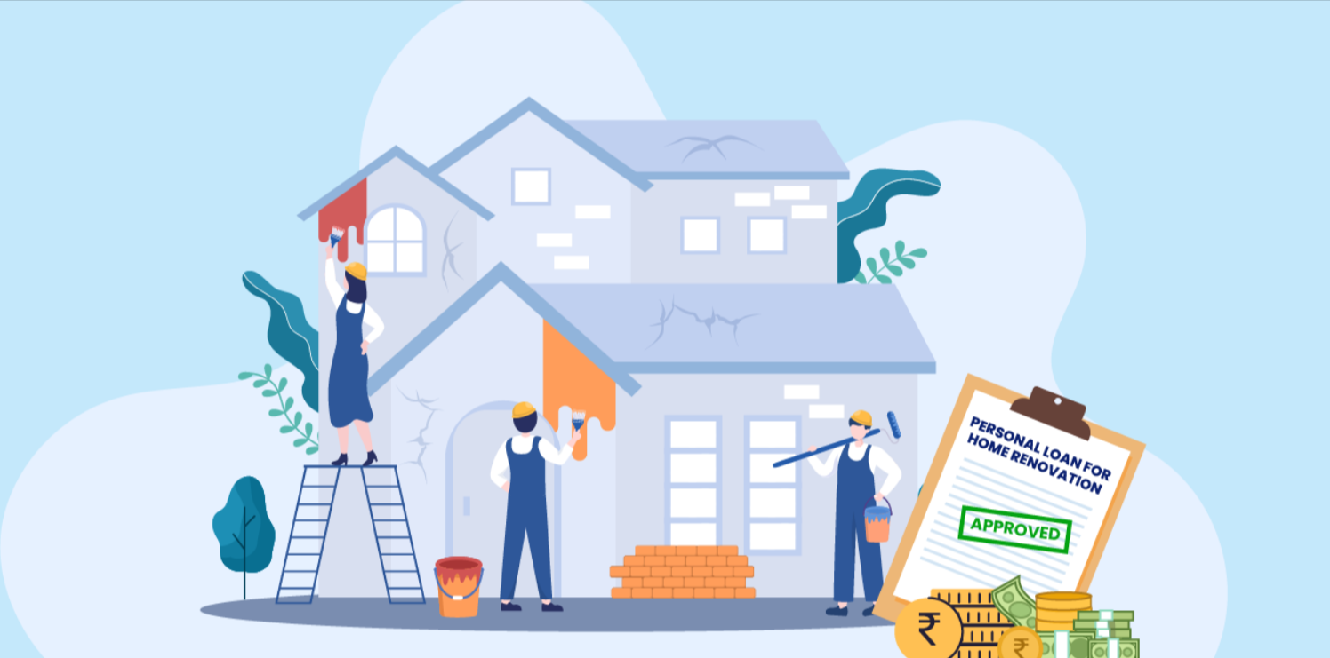 Should You Take a Personal Loan for Home Improvements?