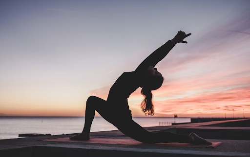 5 Online Media Tips for New Yoga Teachers