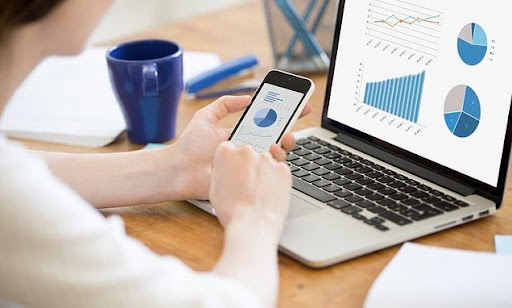 Strategies of Digital Marketing in Businesses