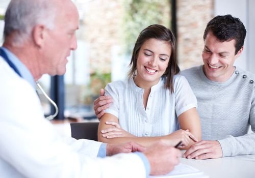 Fertility Clinic Abu Dhabi: Benefit From IVF Law Change