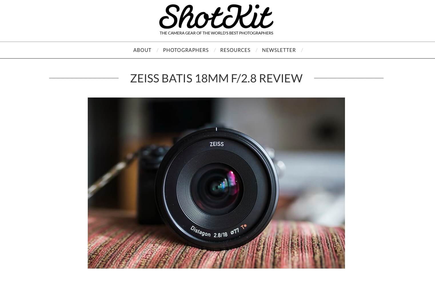 BEST PHOTO EDITING SOFTWARE IN 2022 FOR MAC & PC (FREE OR PAID)