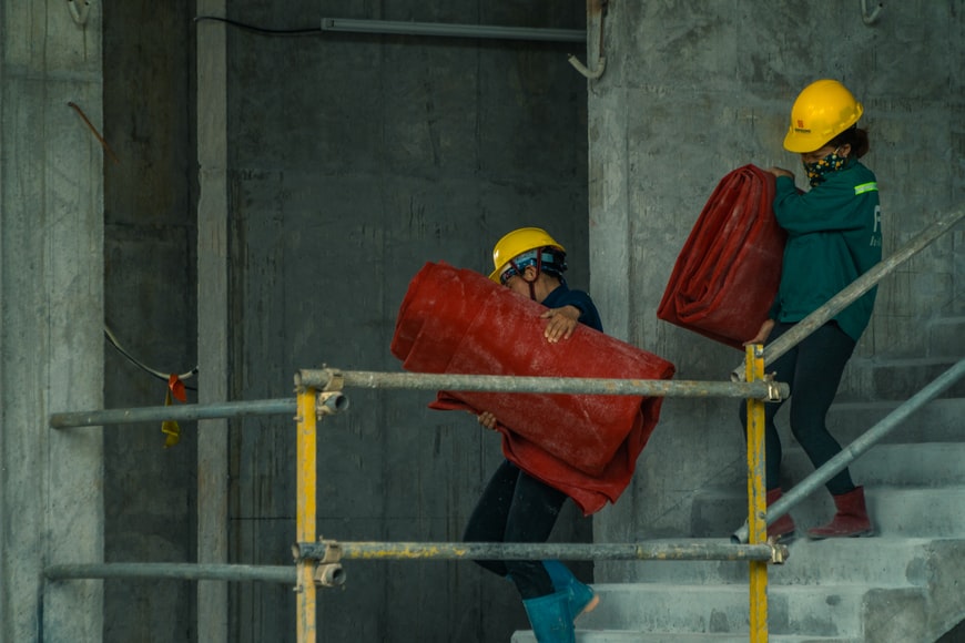 5 Ways to determine clashes on the construction site