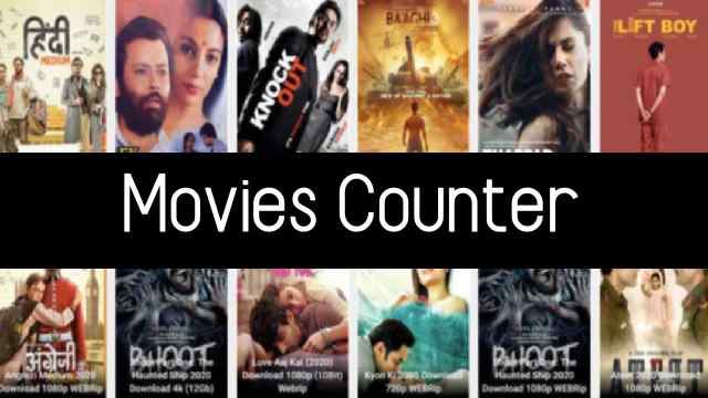 Moviescounter 2022- Bollywood | Hollywood | Hindi Dubbed Movies