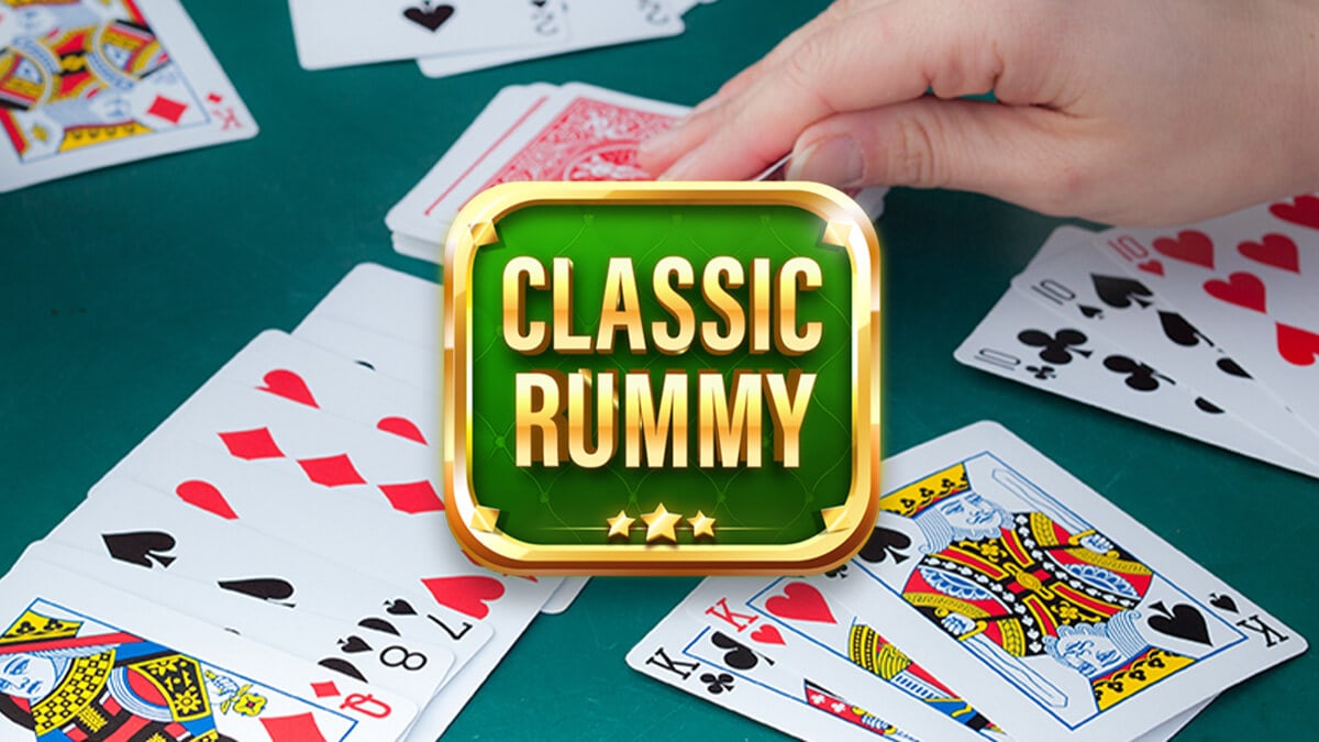 BENEFITS OF PLAYING RUMMY