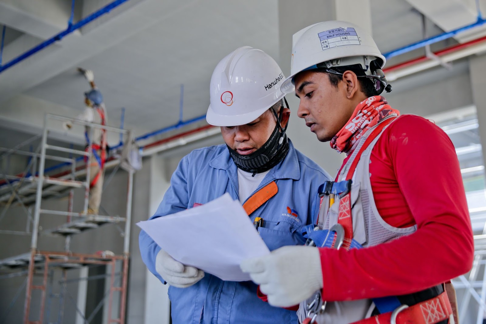 Construction Timesheets Tracking Tips for Field Jobs