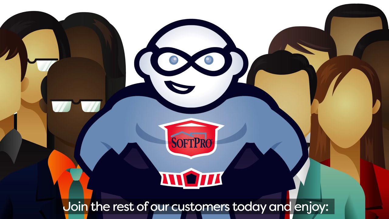 SoftPro Features for Reliable Real Estate Property Management