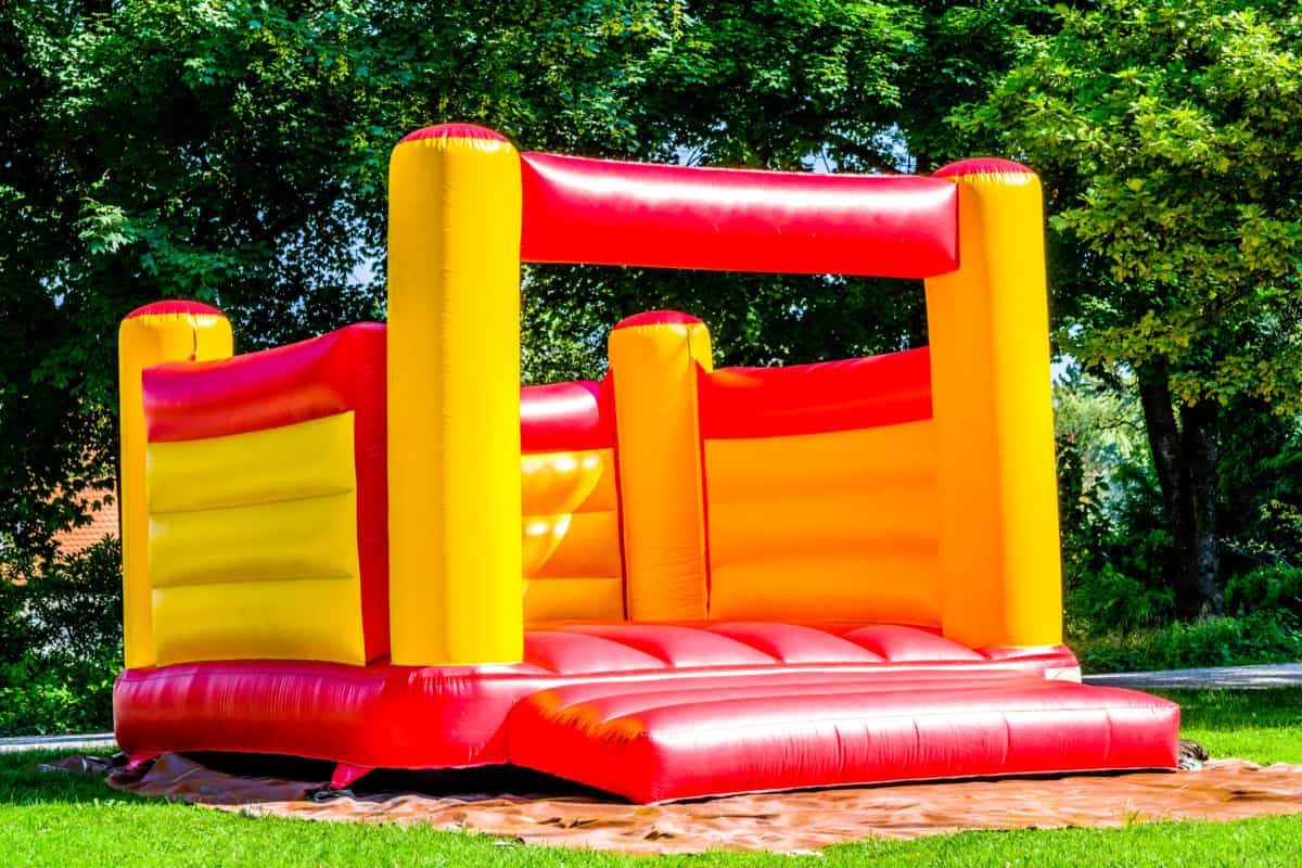 A Definitive Guide to Different Types of Bounce Houses&nbsp;