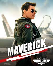 ‘Top Gun: Maverick’ Beats Out Iconic Film at U.S. Box Office