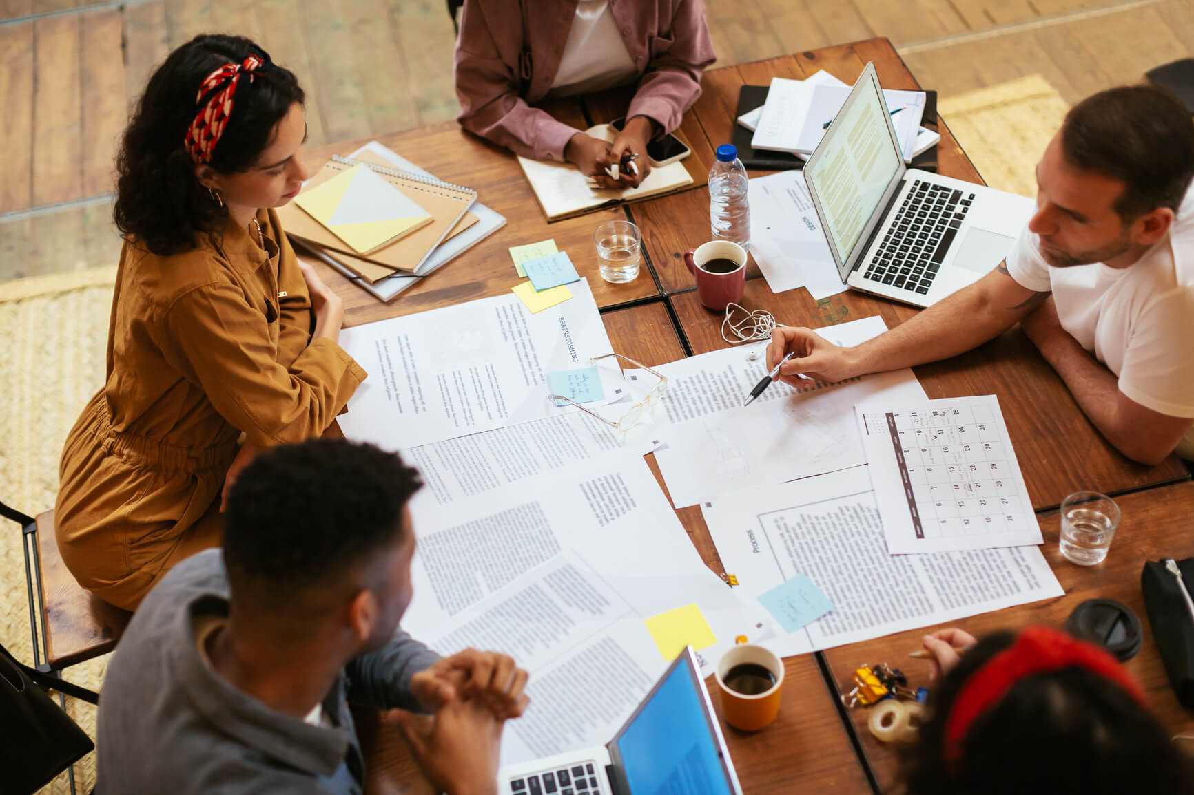 How Practical Problem-Solving Creates Stronger Businesses