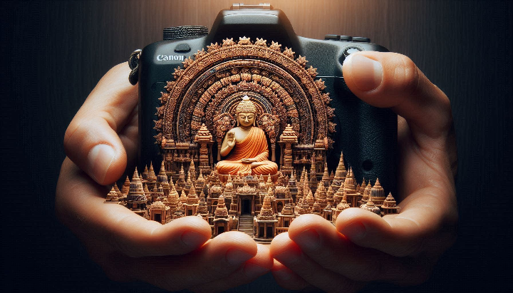 How Community Photography Preserves Local History
