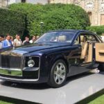 Rolls-Royce Ownership in Charlotte: A Complete Guide to Models, Customization, and Luxury Service
