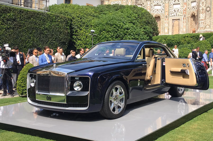Rolls-Royce Ownership in Charlotte: A Complete Guide to Models, Customization, and Luxury Service