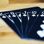 The Features Players Look for When They Play Blackjack Online