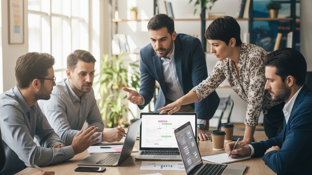 Why Great Businesses Are Built on Systems, Not Superstars