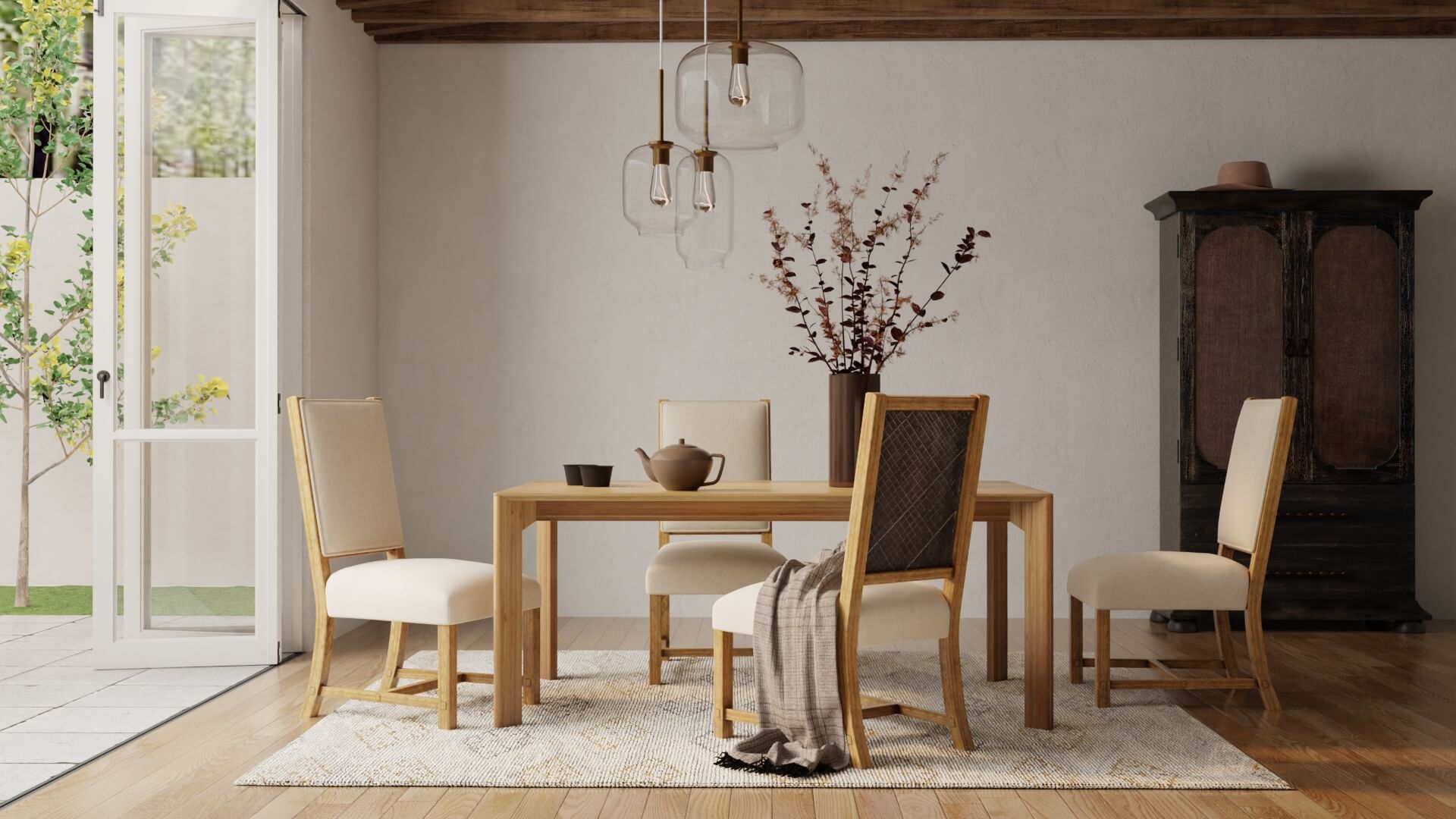 The Direct-to-Consumer Furniture Revolution: Faster, Smarter, More Accessible Design