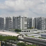 Every District 16 launch, lined up next to Bedok Rise Residences