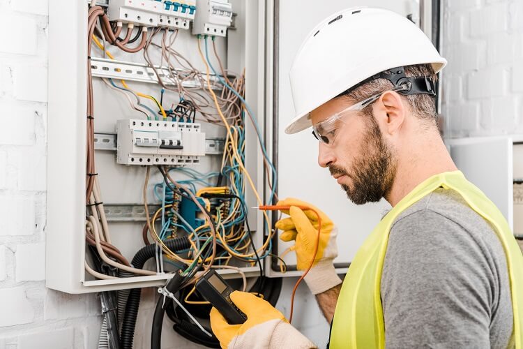 Significant things to look for in an electrical Contractor