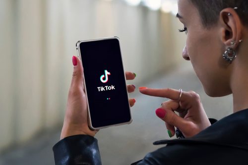 Love Tiktok? You Can Become Famous With These Simple Tricks
