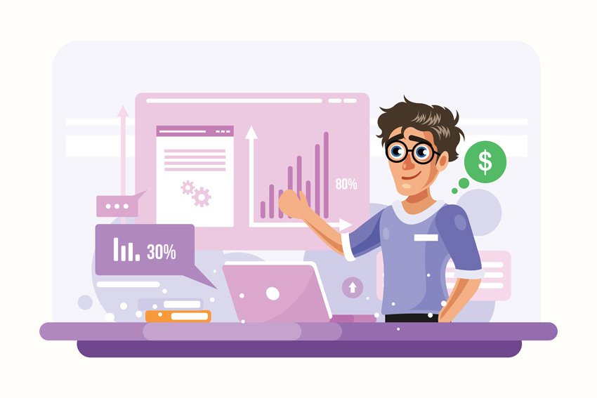 Tips To Make An Effective And Printer-Friendly Presentation