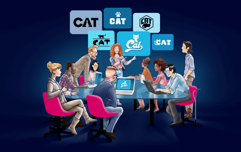 What Are The Possibilities That Any Company Needs To Rebrand?