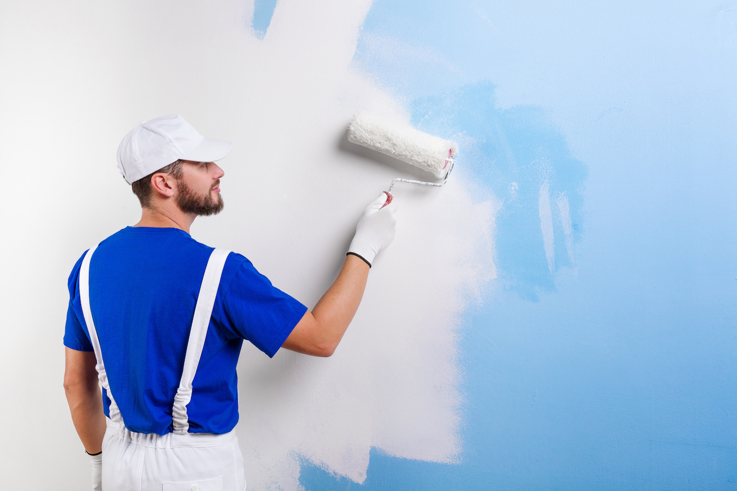 Must-Know Benefits of Hiring the Professional Painting Company