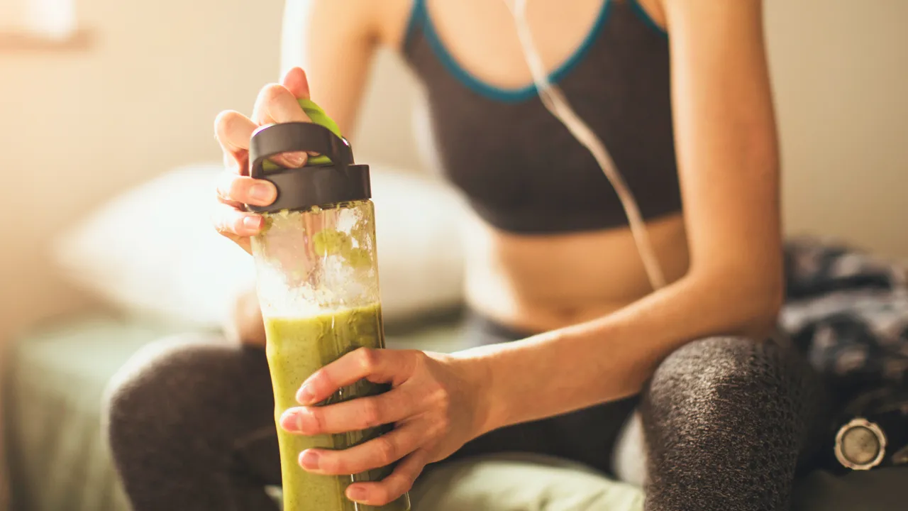 5 Alternatives of Caffeine in Pre-workouts